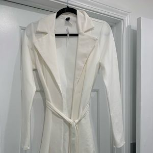 Windsor blazer dress